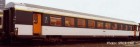 45735 Roco Passenger car 1st class in "Corail" livery